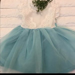 Girl dress